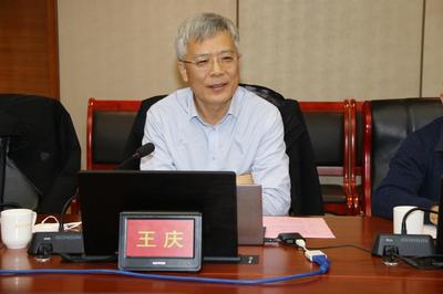 鲁东大学与中国核能电力股份共商合作交流，深化能源科学技术研究服务