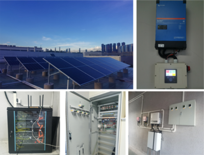 碳中和能源研究院 引领能源科学技术研究服务的先锋