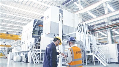 轻量化浪潮与新能源变革 鸿图科技如何解锁新质生产力密码