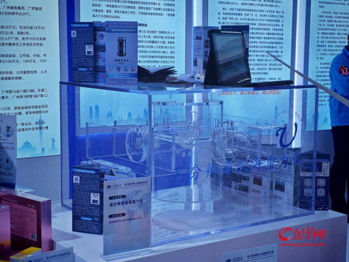 填补国内空白！广东硬核技术为深海战略护航，能源科技研究服务突破新高度